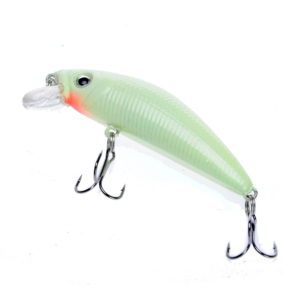 1Pcs 3D Luminous Night Fishing – Fishing Lure Buzzbait Bewertung und Preis