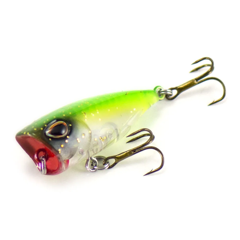 Countbass Popper Hard Bait Fis – Fishing Lure Popper Bewertung und Preis