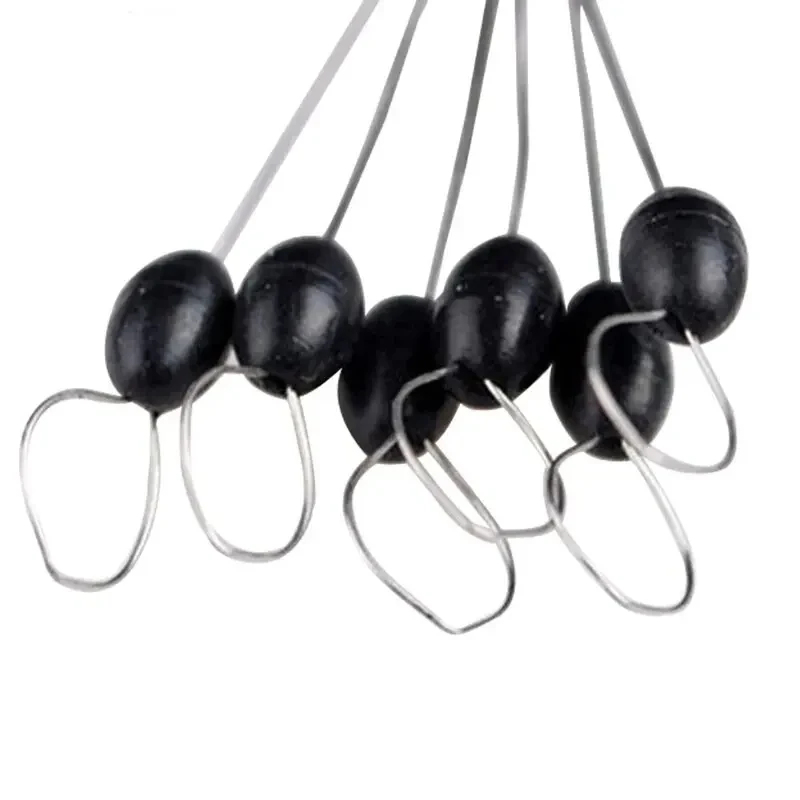 10-60Group Set Rubber Space Be – Fishing Lure Spinner Bewertung und Preis