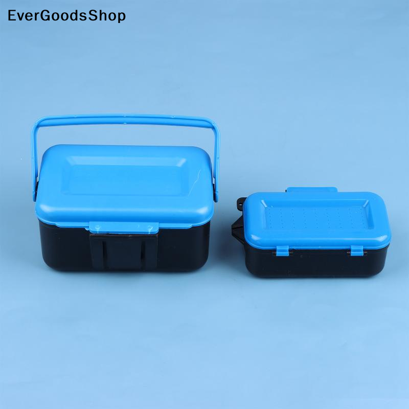 Portable Fishing Lure Box Case – Fishing Lure Box Bewertung und Preis