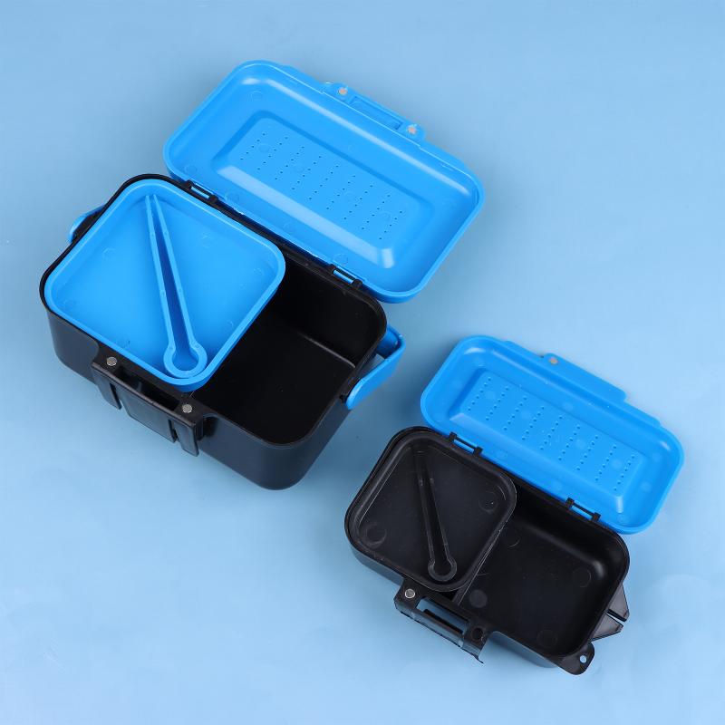 Portable Fishing Lure Box Case – Fishing Lure Box Bewertung und Preis