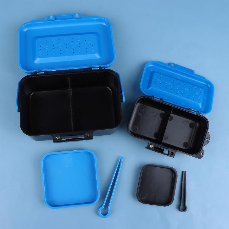 Portable Fishing Lure Box Case – Fishing Lure Box Bewertung und Preis
