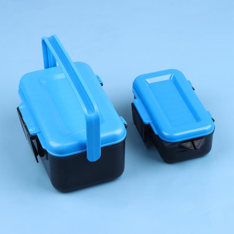 Portable Fishing Lure Box Case – Fishing Lure Box Bewertung und Preis