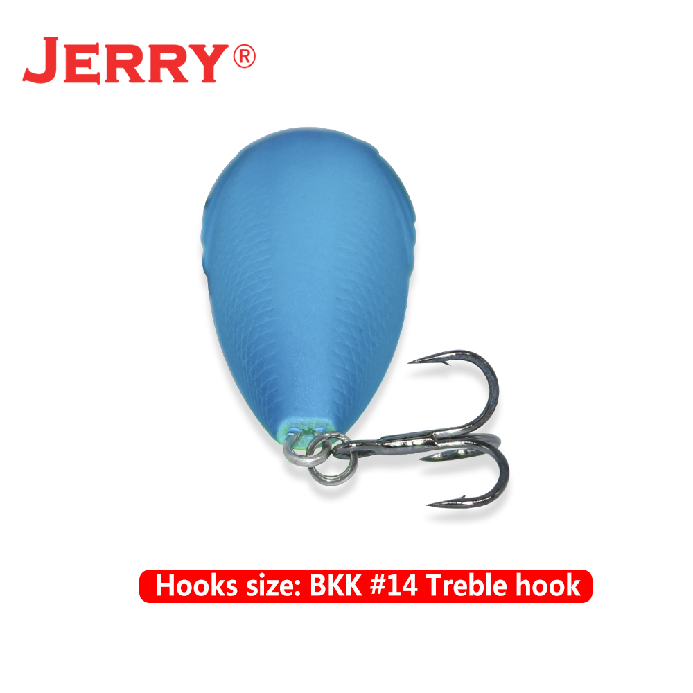 Jerry Peppa Wobbler Lure Float – Fishing Lure Crankbait Bewertung und Preis