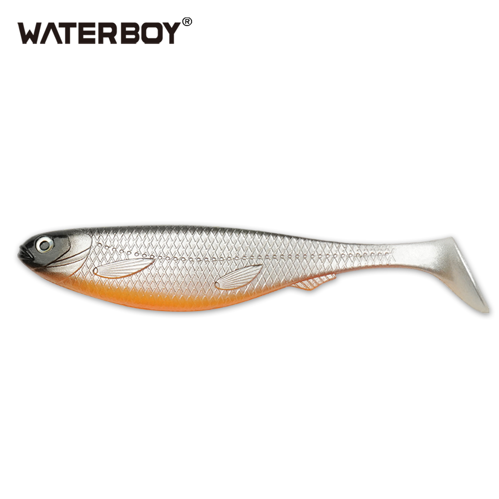 1pcs 15cm 22g 20cm 55g Soft Ba – Fishing Lure Soft Plastic Bewertung und Preis