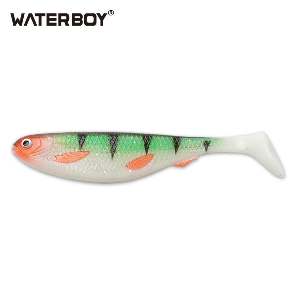 1pcs 15cm 22g 20cm 55g Soft Ba – Fishing Lure Soft Plastic Bewertung und Preis