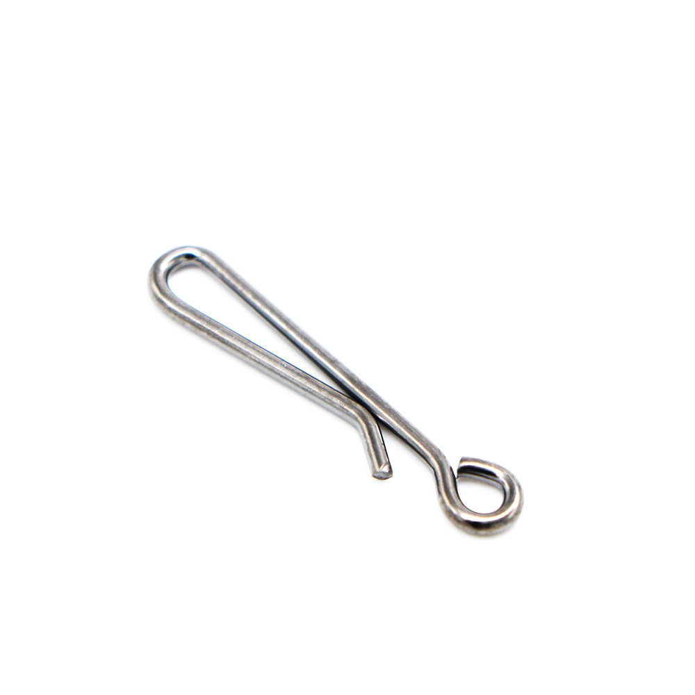 50pcs/box Bearing Lock Rolling – Fishing Lure Accessories Bewertung und Preis