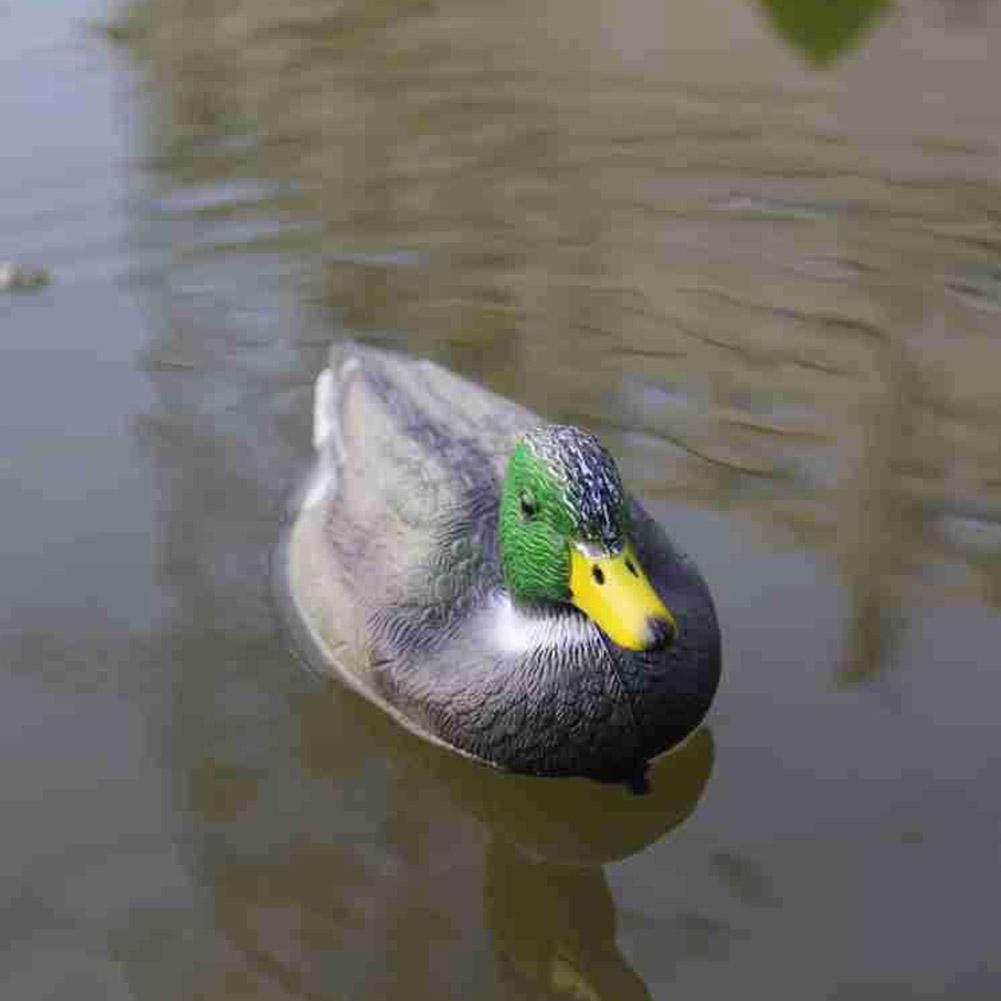 Outdoor Realistic Plastic Duck – Fishing Lure Topwater Bewertung und Preis