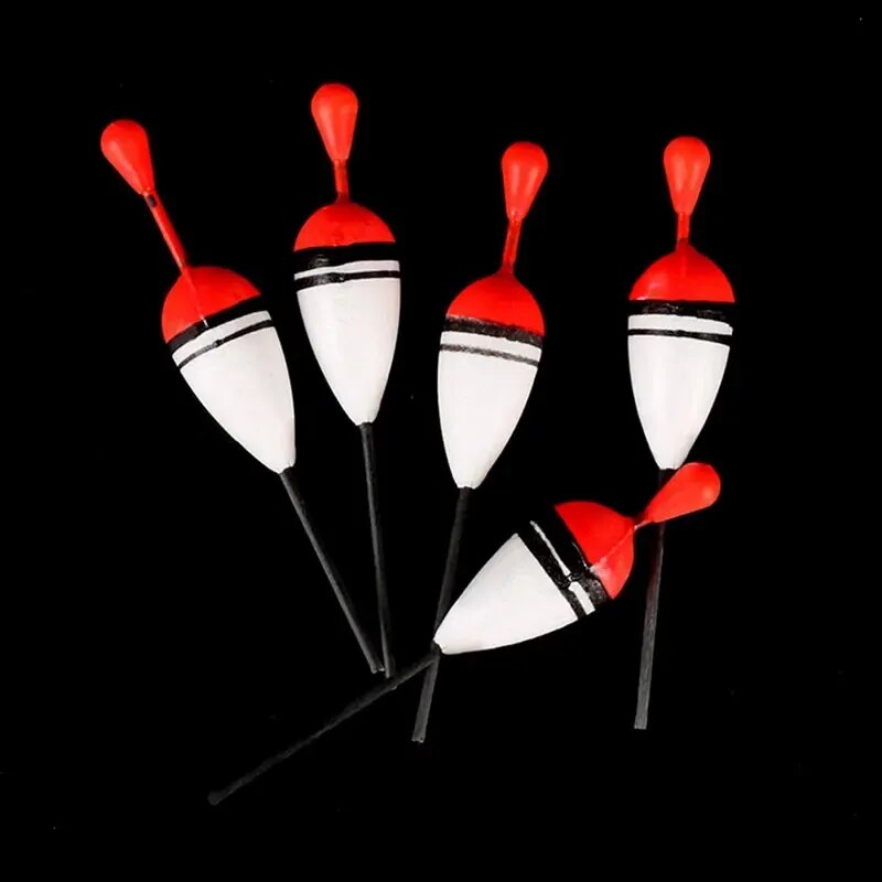 Fishing Float Set 15pc Profess – Fishing Lure Topwater Bewertung und Preis