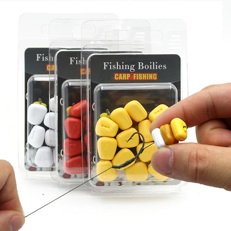 Simulated Corn Carp Fishing Ba – Fishing Lure Kit Bewertung und Preis