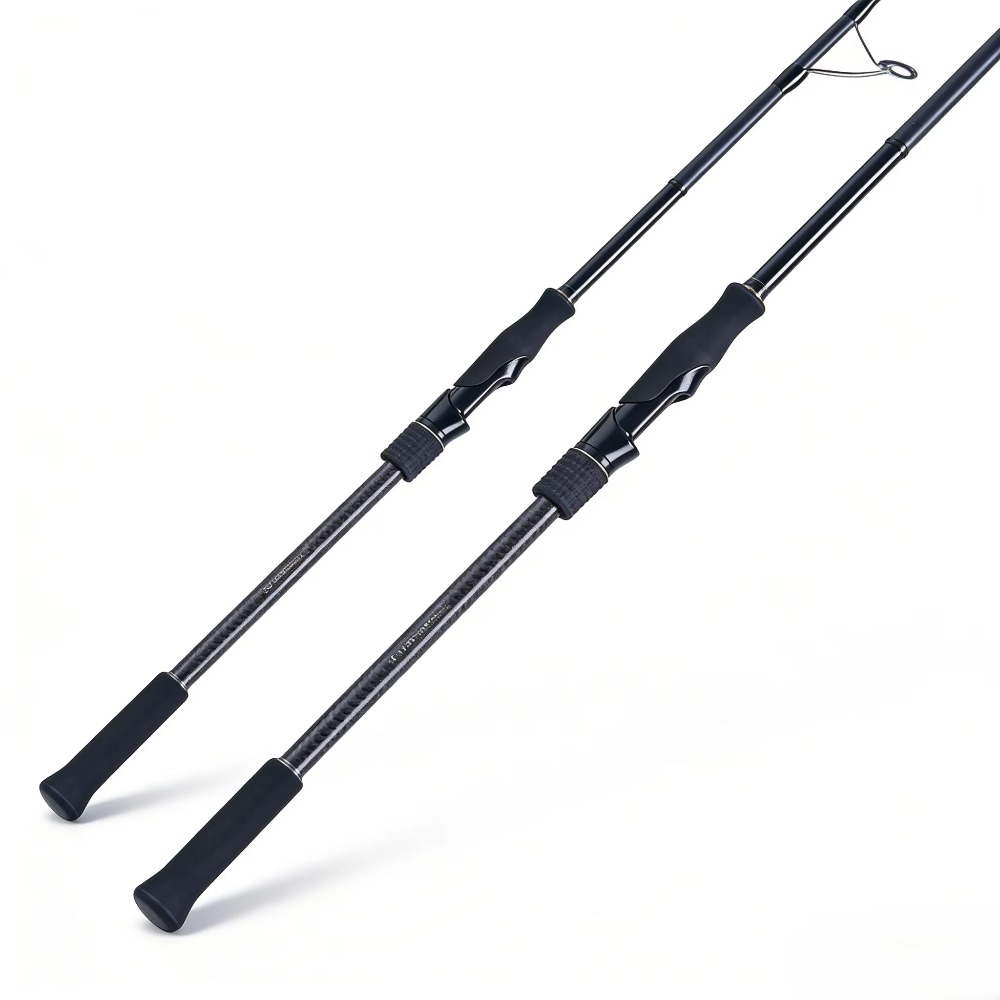 Handle Carbon Fiber High Stren – Fishing Lure Jig Bewertung und Preis
