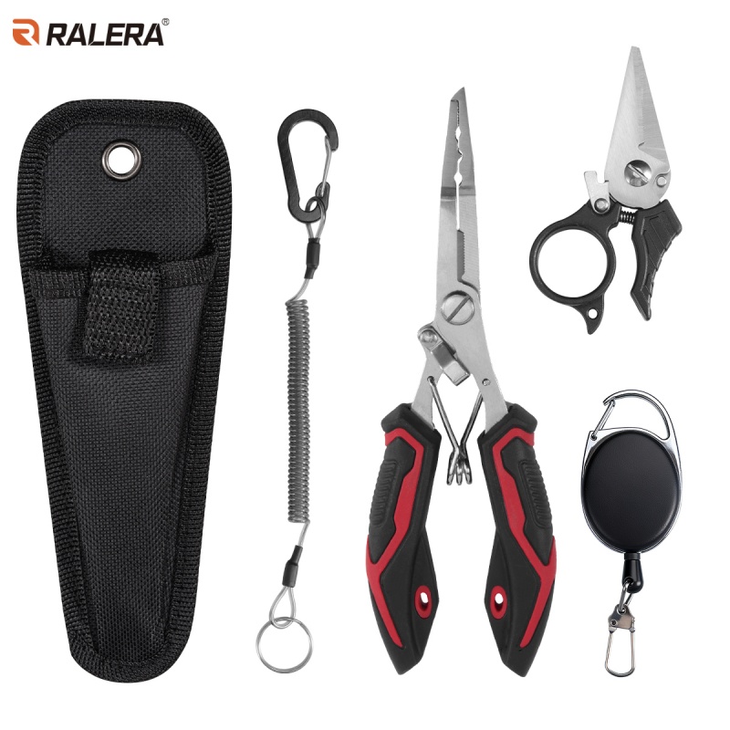 Lure pliers fish controller se – Fishing Lure Kit Bewertung und Preis