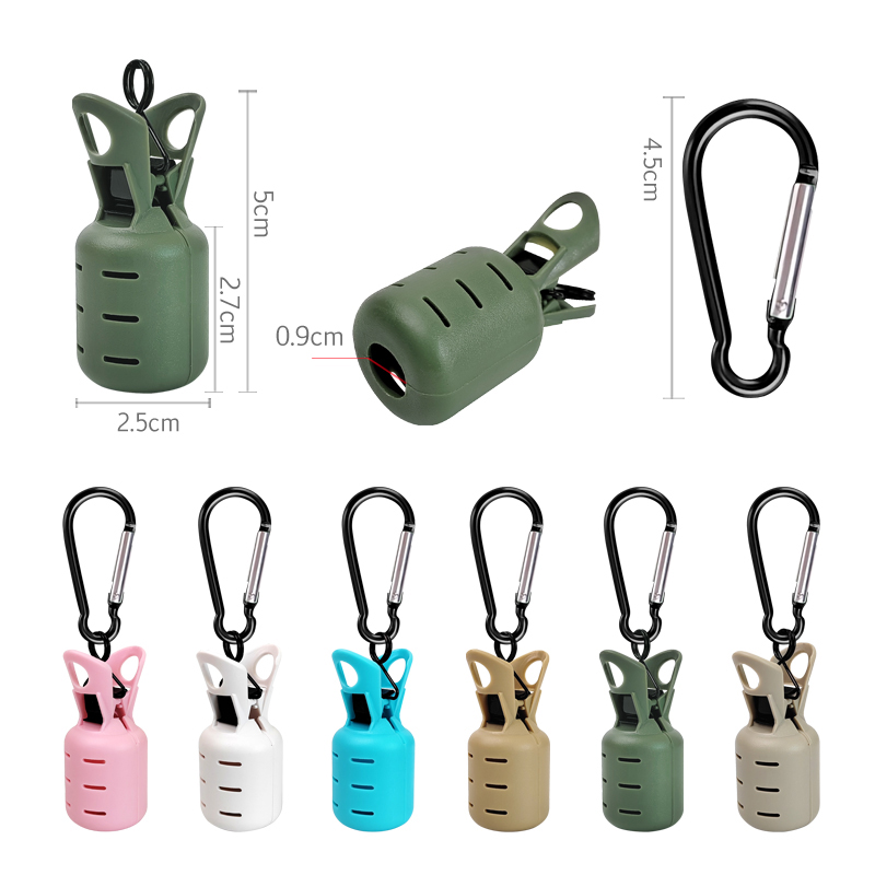 New Squid Jig Bait Protector K – Fishing Lure Kit Bewertung und Preis