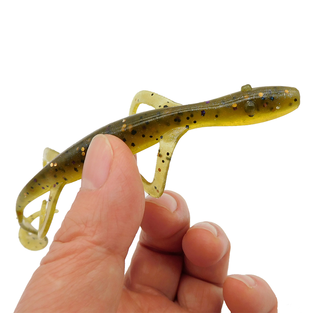ESFISHING fishing Lures Wild L – Fishing Lure Swimbait Bewertung und Preis