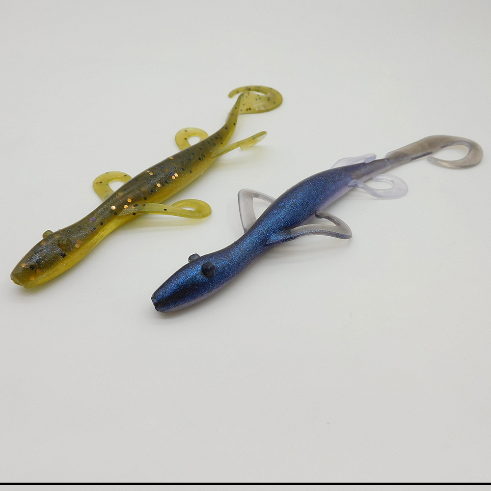 ESFISHING fishing Lures Wild L – Fishing Lure Swimbait Bewertung und Preis