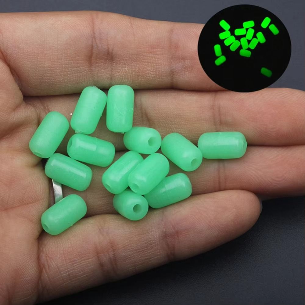 100Pcs/Bag Luminous Fishing So – Fishing Lure Making Kit Bewertung und Preis
