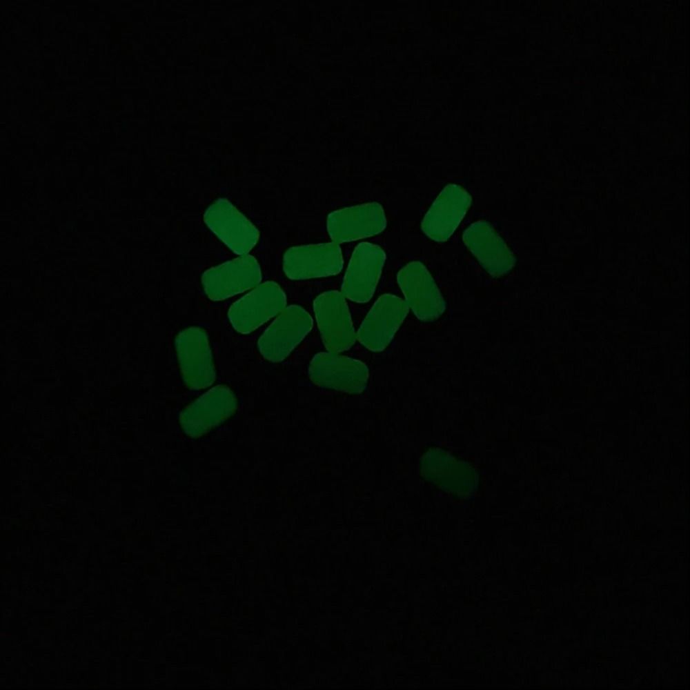 100Pcs/Bag Luminous Fishing So – Fishing Lure Making Kit Bewertung und Preis