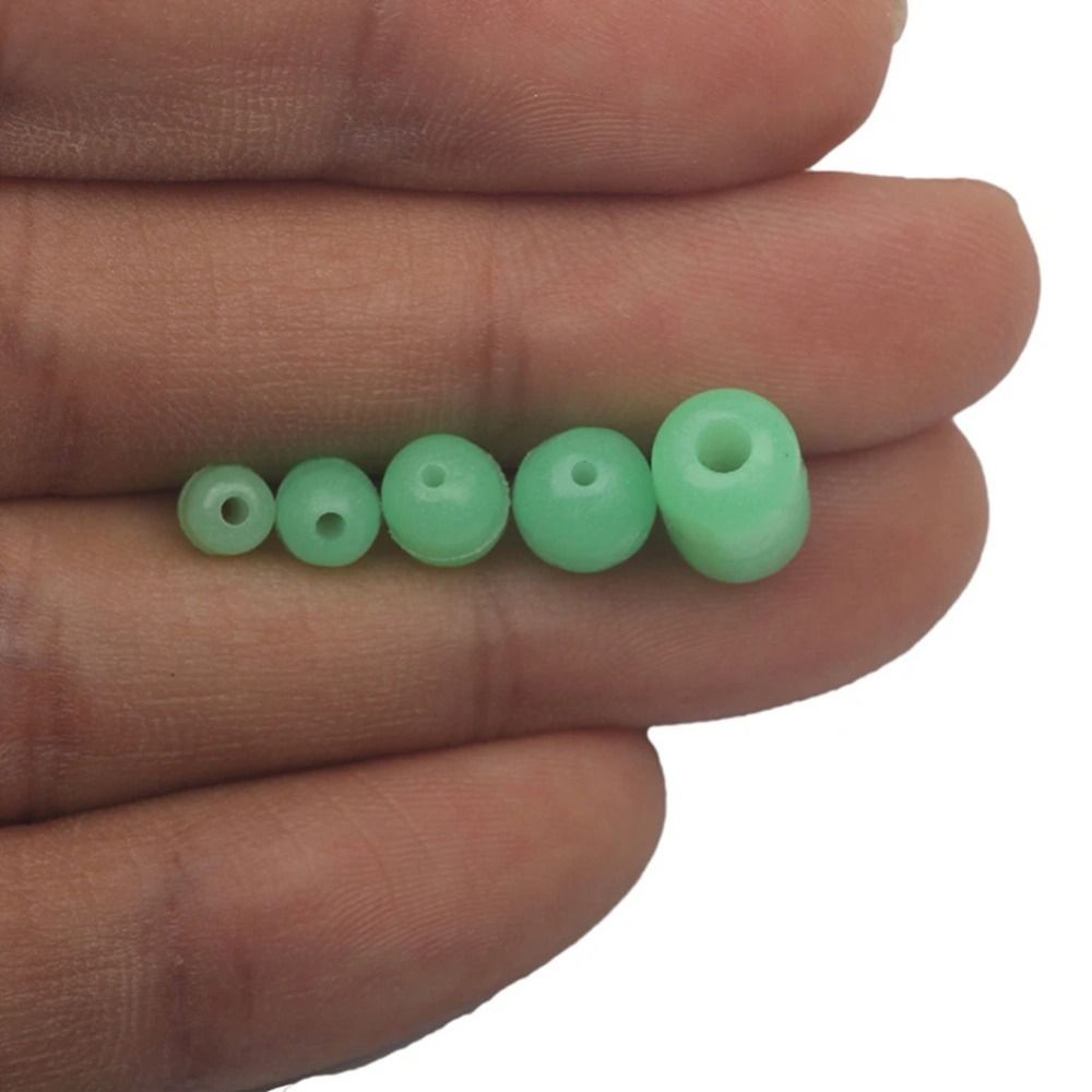 100Pcs/Bag Luminous Fishing So – Fishing Lure Making Kit Bewertung und Preis
