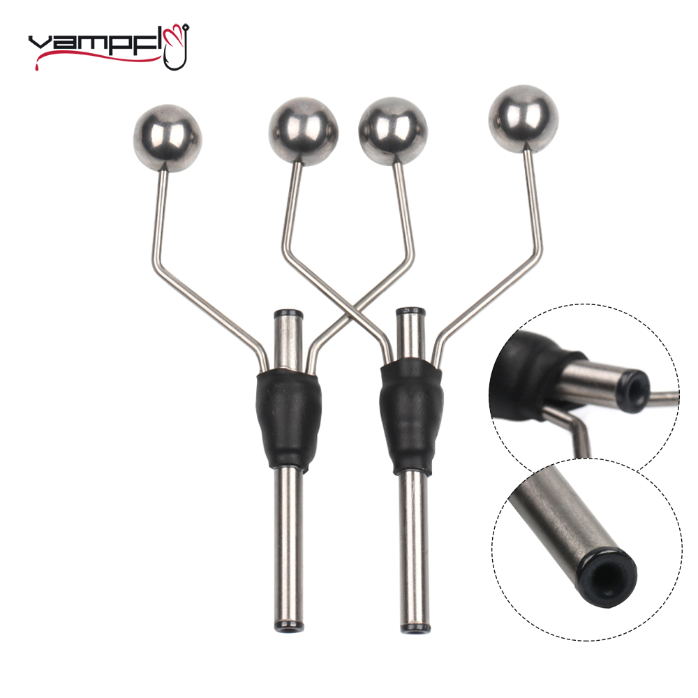 Vampfly Bi-Ceramic Tip Bobbin  – Fishing Lure Jig Bewertung und Preis