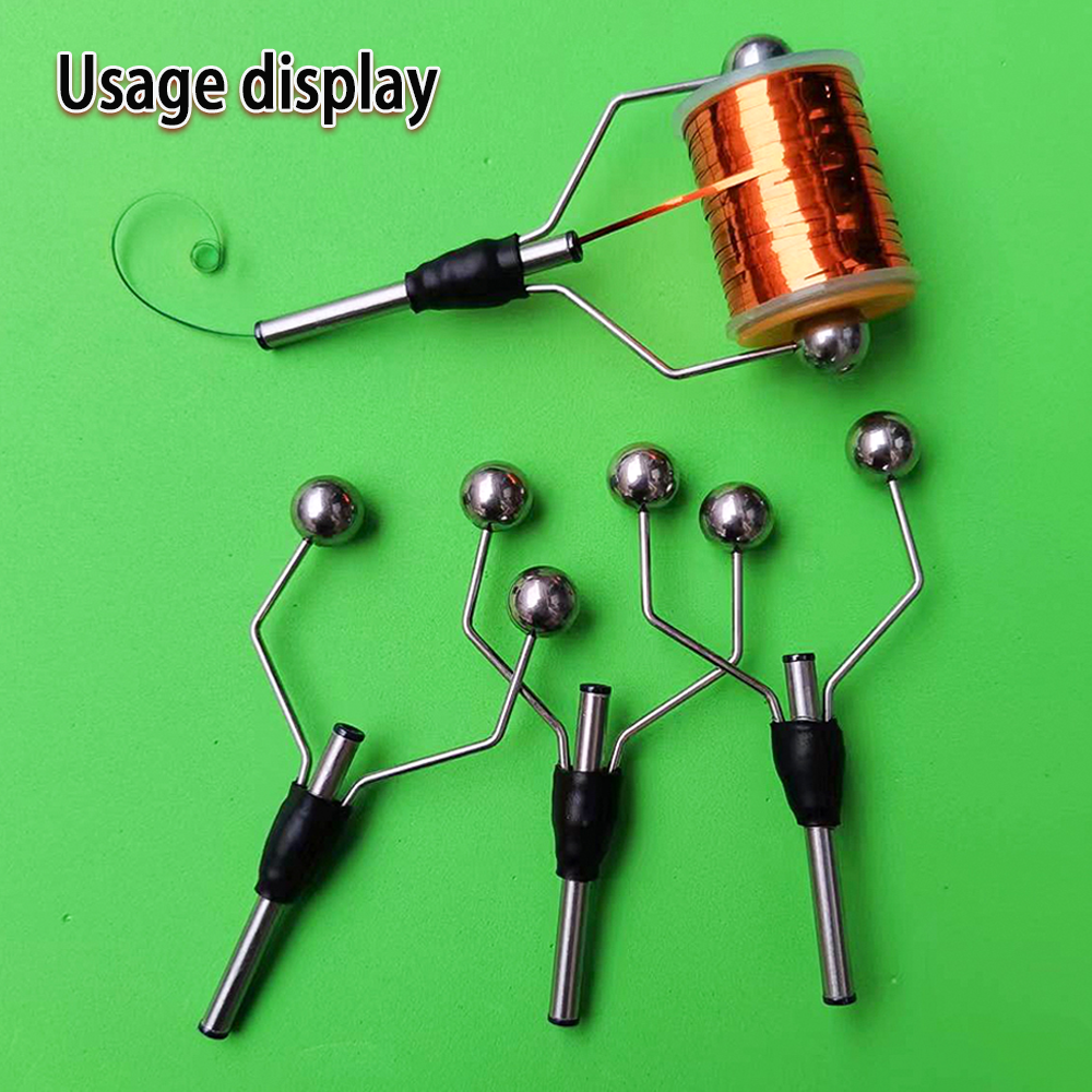 Vampfly Bi-Ceramic Tip Bobbin  – Fishing Lure Jig Bewertung und Preis