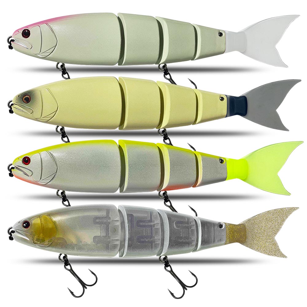 Fishing Lure Swimming Bait Joi – Fishing Lure Popper Bewertung und Preis