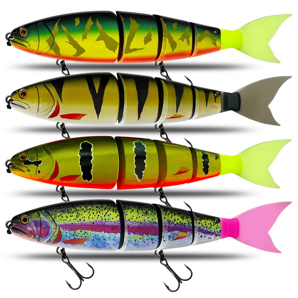 Fishing Lure Swimming Bait Joi – Fishing Lure Popper Bewertung und Preis