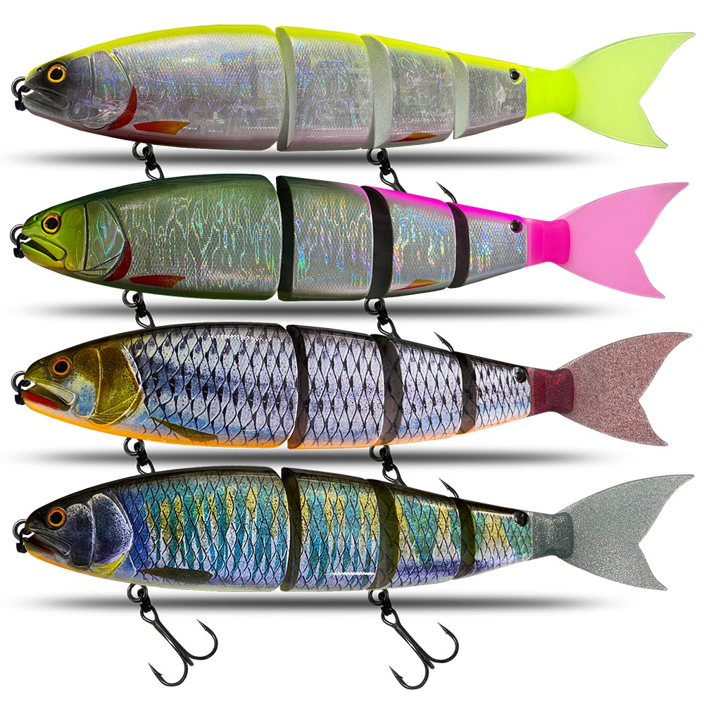 Fishing Lure Swimming Bait Joi – Fishing Lure Popper Bewertung und Preis