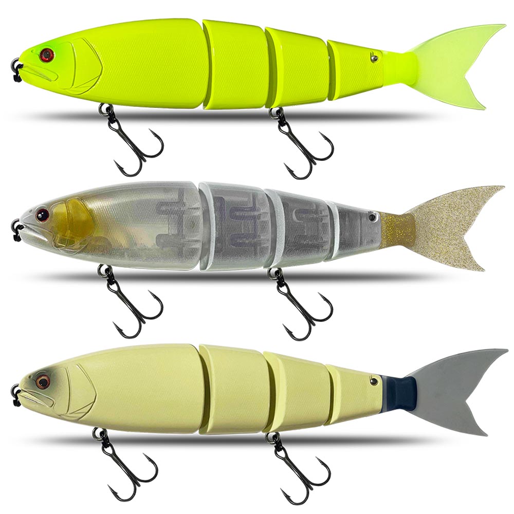 Fishing Lure Swimming Bait Joi – Fishing Lure Popper Bewertung und Preis