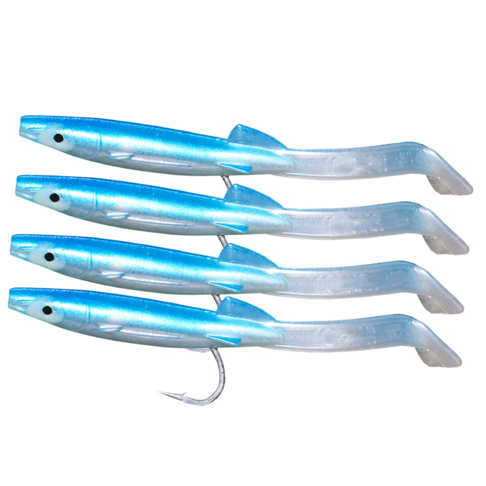 Custom Aluminum Bait Molds: Pr – Fishing Lure Soft Plastic Bewertung und Preis
