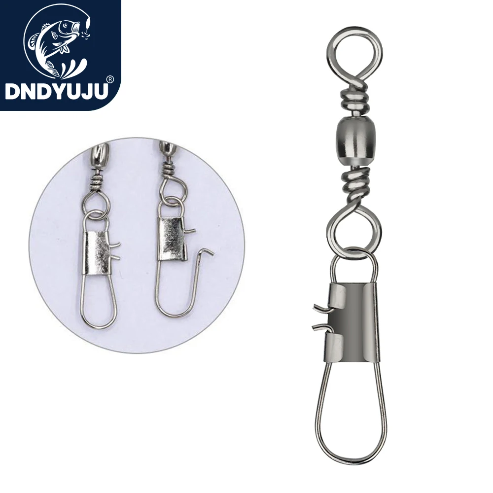 50pcs Carbon Steel Pike Fishin – Fishing Lure Accessories Bewertung und Preis
