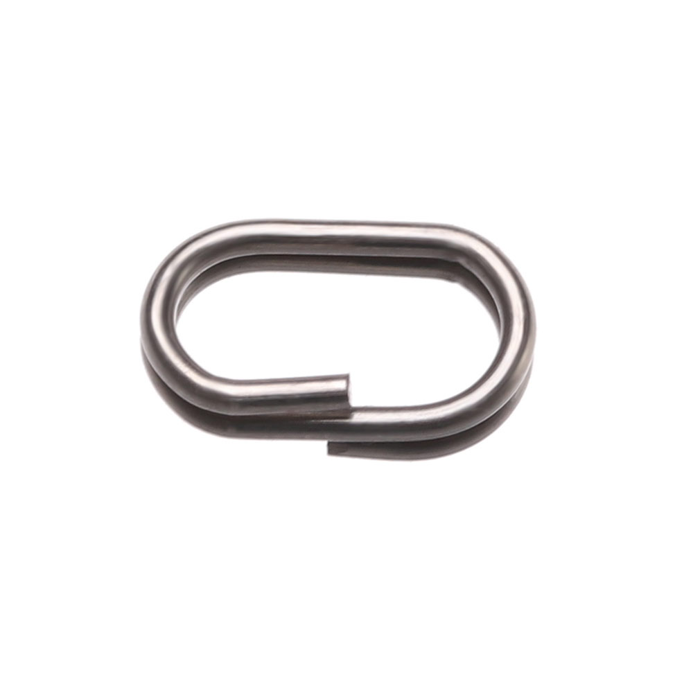 50 PCs/Lot 8/10/13/15/17/19mm  – Fishing Lure Accessories Bewertung und Preis
